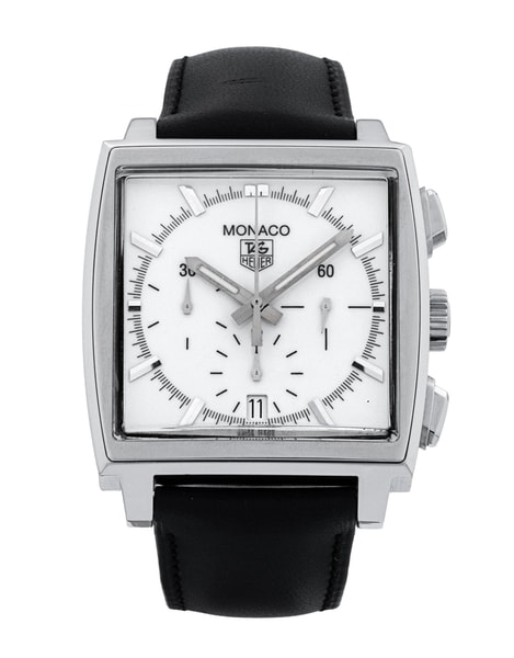 Tag Heuer Monaco CW2117